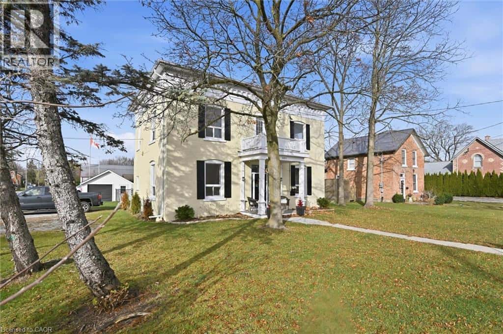 2083 MAIN Street N — Jarvis, Ontario - Photo 3 of 33