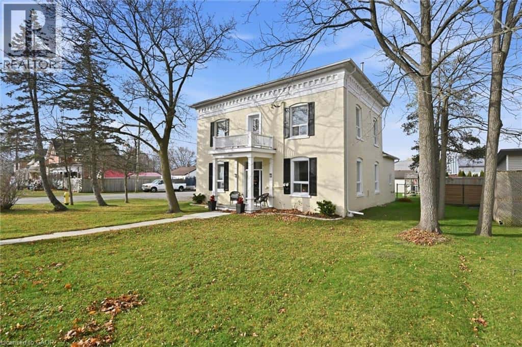 2083 MAIN Street N — Jarvis, Ontario - Photo 2 of 33