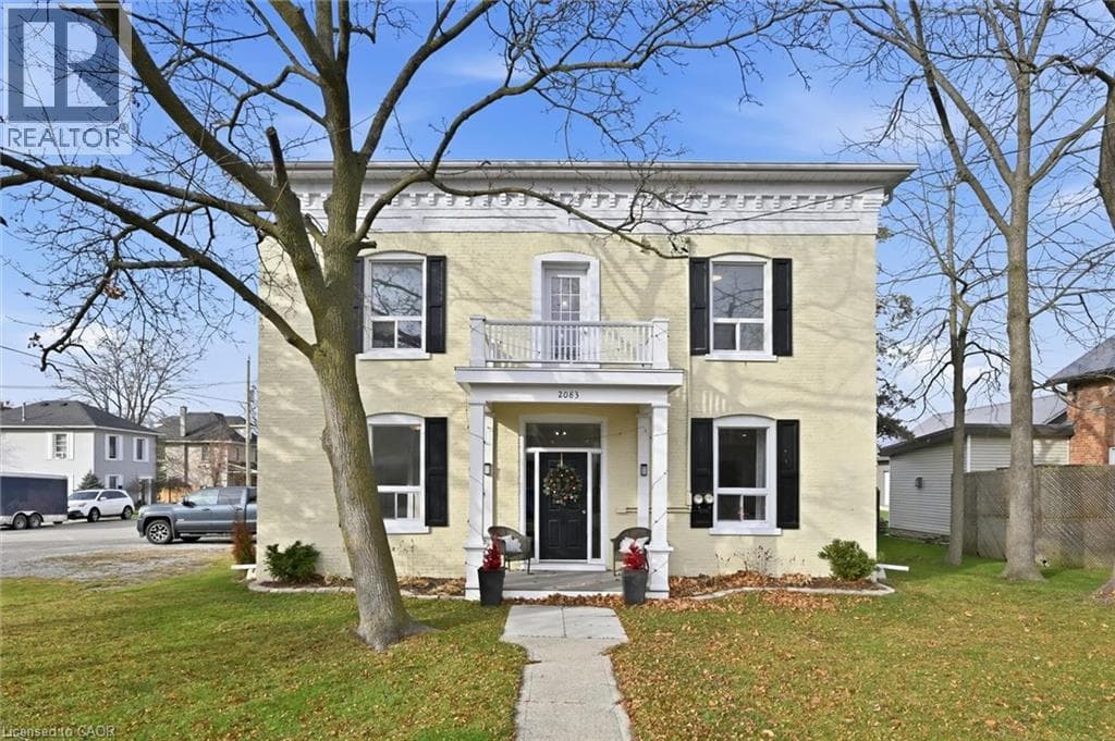 2083 MAIN Street N — Jarvis, Ontario - Main photo