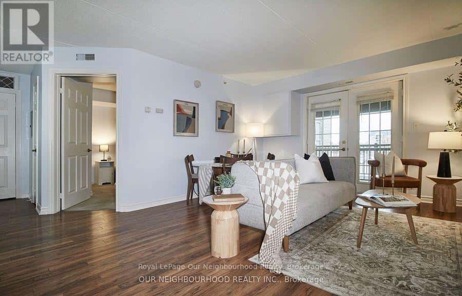 208 - 1431 WALKER'S LINE — Burlington (Tansley), Ontario - Photo 3 of 17