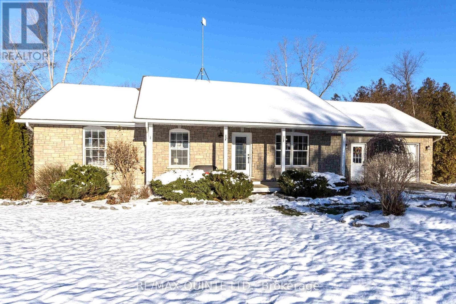 847 THRASHER ROAD - Main photo, Belleville (Thurlow Ward), Ontario