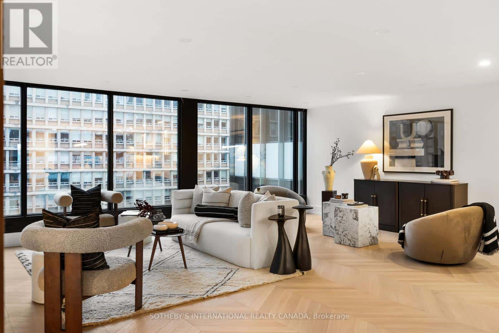 1009 - 110 BLOOR STREET W — Toronto (Annex), Ontario - Photo 5 of 50