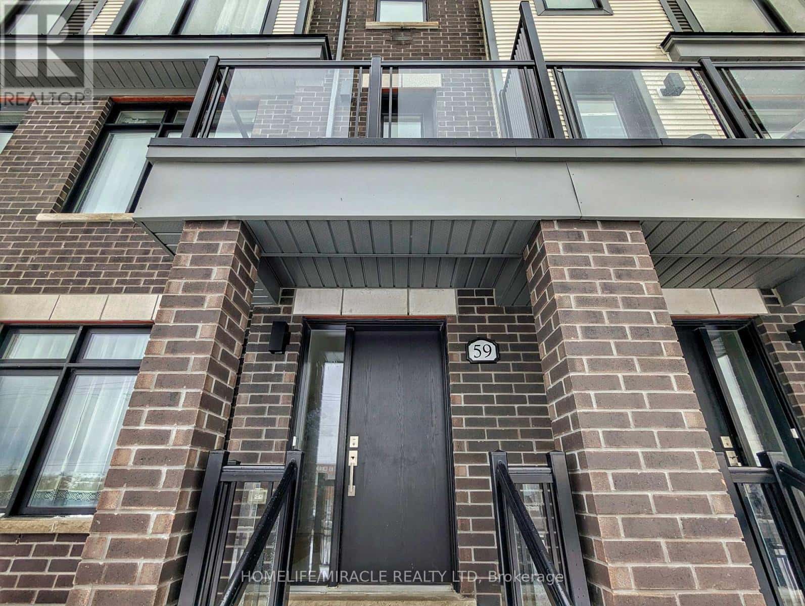 59 SORBARA WAY — Whitby (Brooklin), Ontario - Photo 2 of 49