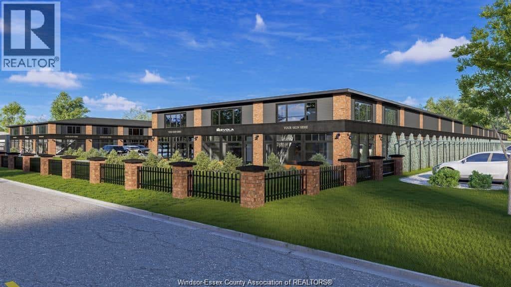 57 EDINBOROUGH STREET Unit# 17 - Photo 3 of 30, Windsor, Ontario