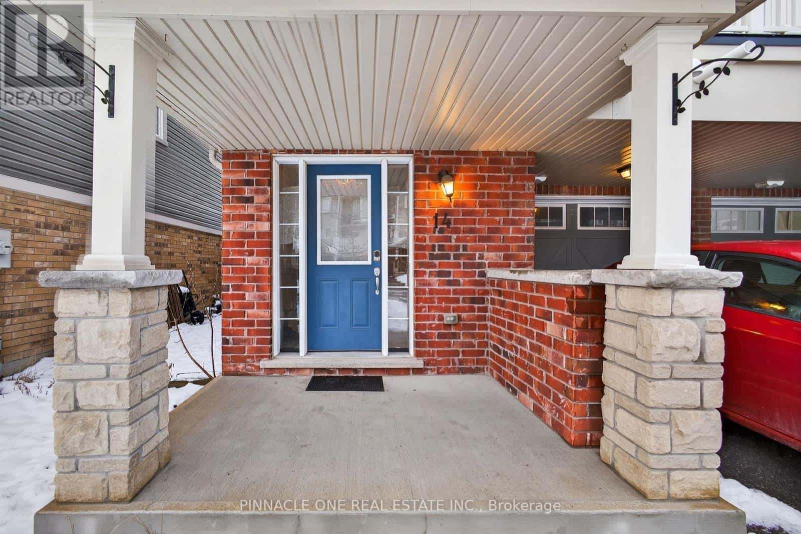 14 NEARCO CRESCENT — Oshawa (Windfields), Ontario - Photo 4 of 27