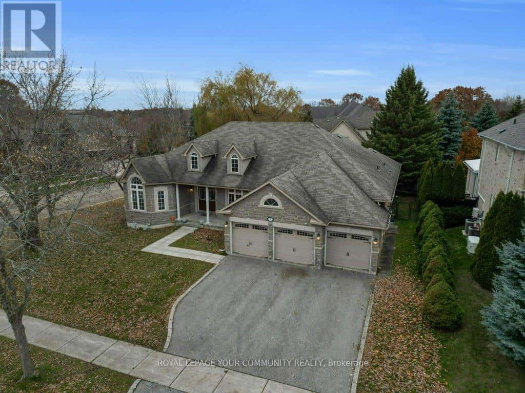 2 KOOTENAY RIDGE — Vaughan, Ontario - Photo 4 of 50