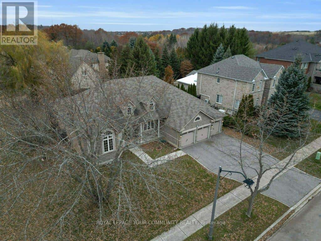 2 KOOTENAY RIDGE — Vaughan, Ontario - Photo 5 of 50