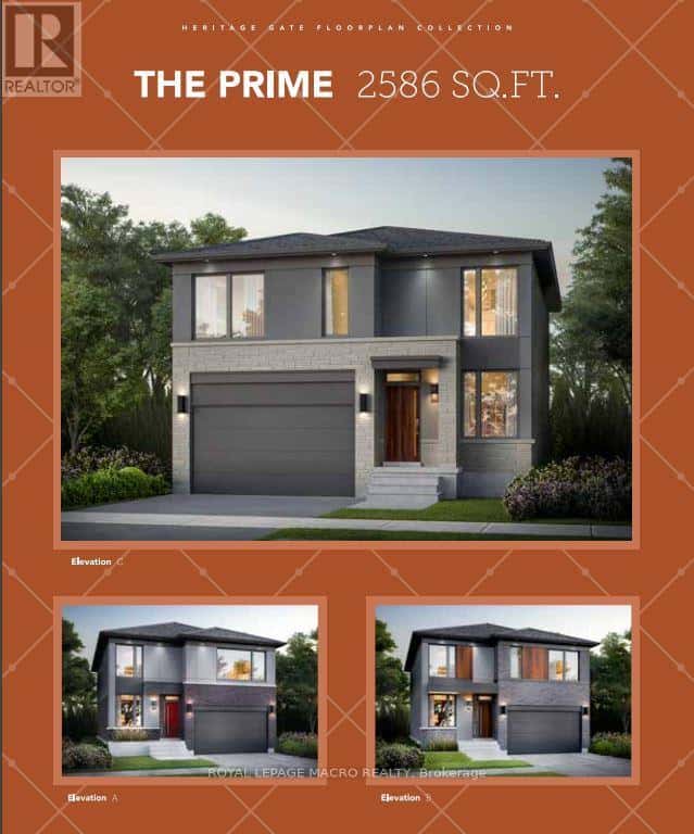 435 KLEIN CIRCLE — Hamilton (Meadowlands), Ontario - Photo 2 of 9