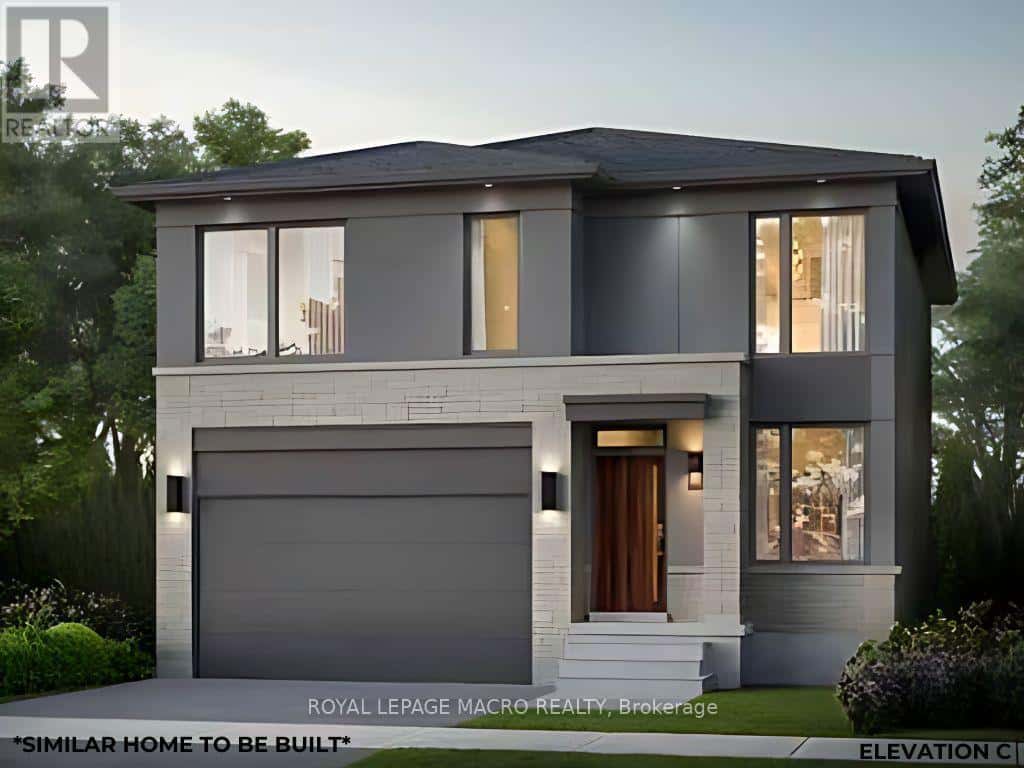 435 KLEIN CIRCLE — Hamilton (Meadowlands), Ontario - Photo 3 of 9