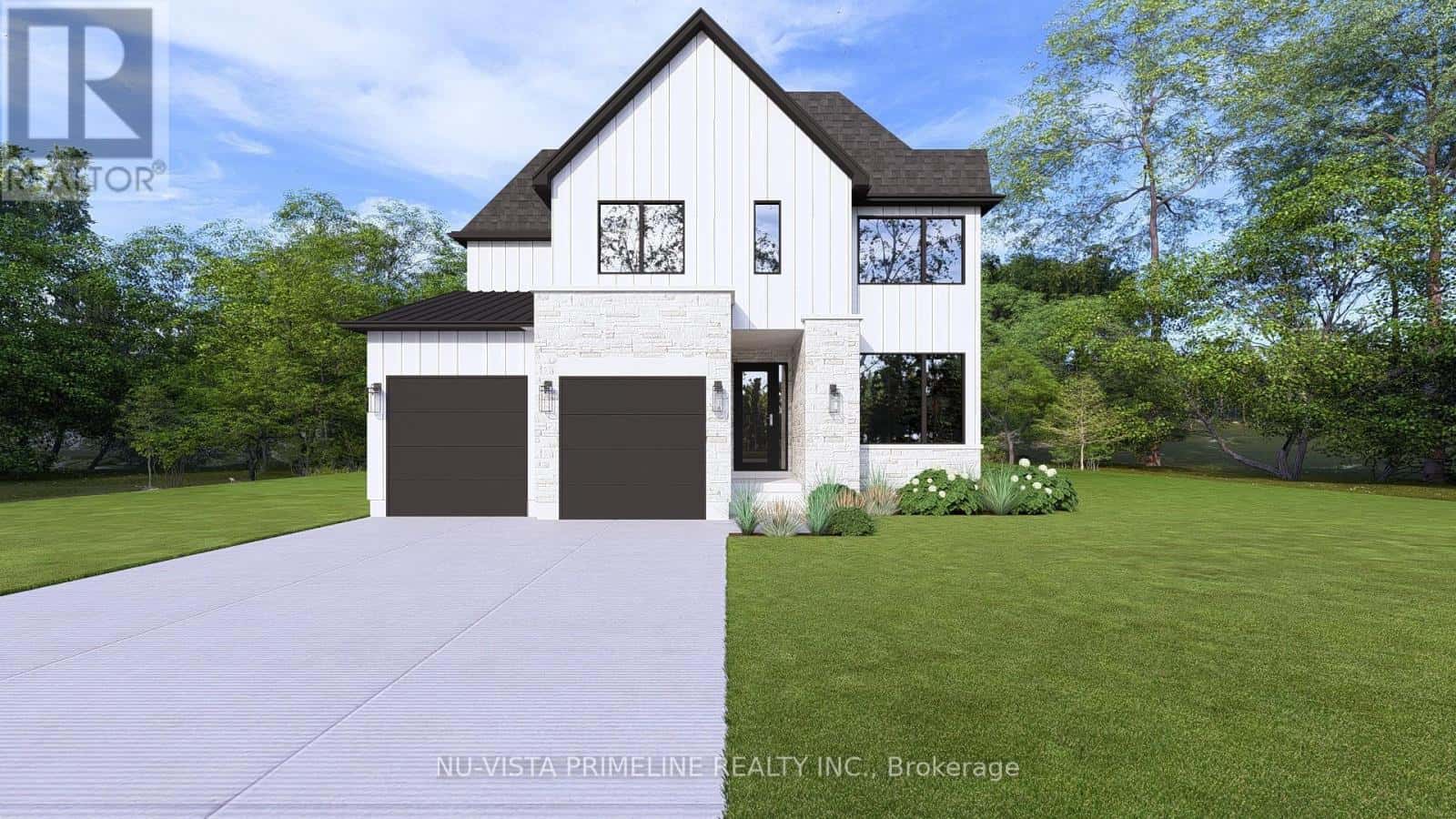 198 Timberwalk Trail