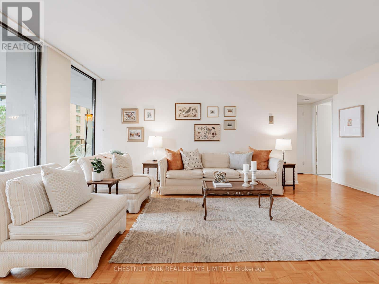 505 - 20 AVOCA AVENUE — Toronto (Rosedale-Moore Park), Ontario - Photo 5 of 30