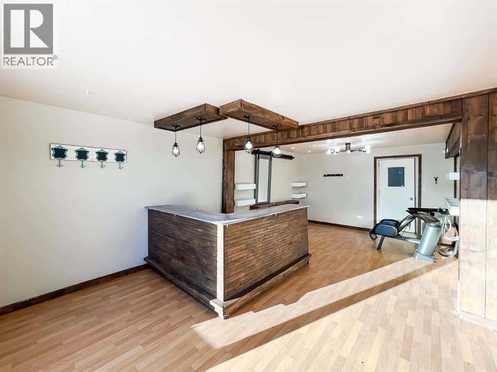 8 Railway Avenue NE — Falher, Alberta - Photo 2 of 21