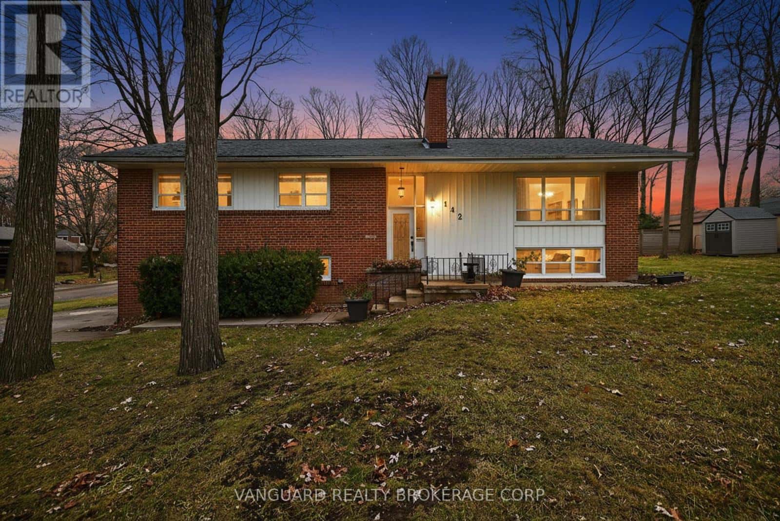 142 Beechwood Crescent