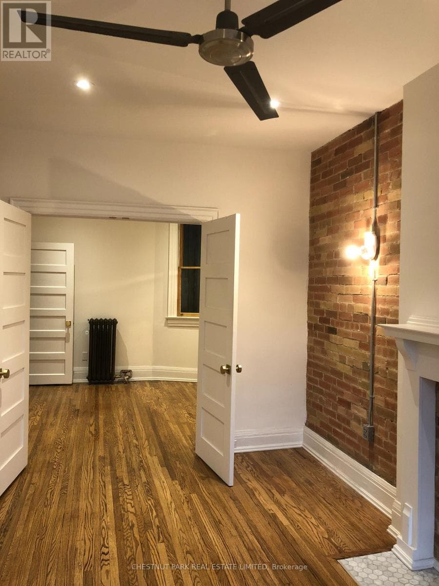 1 - 476 RONCESVALLES AVENUE — Toronto (Roncesvalles), Ontario - Main photo