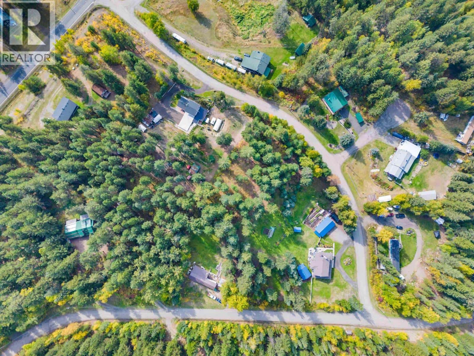 LOT 3 RAINBOW DRIVE — Canim Lake, British Columbia - Photo 2 of 14