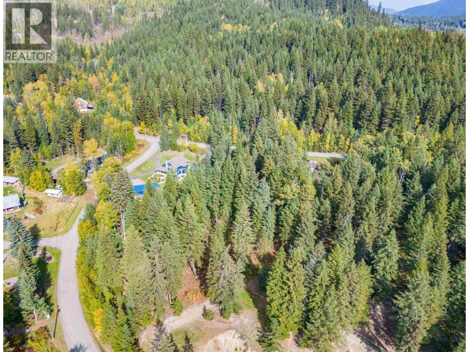 LOT 3 RAINBOW DRIVE — Canim Lake, British Columbia - Photo 4 of 14