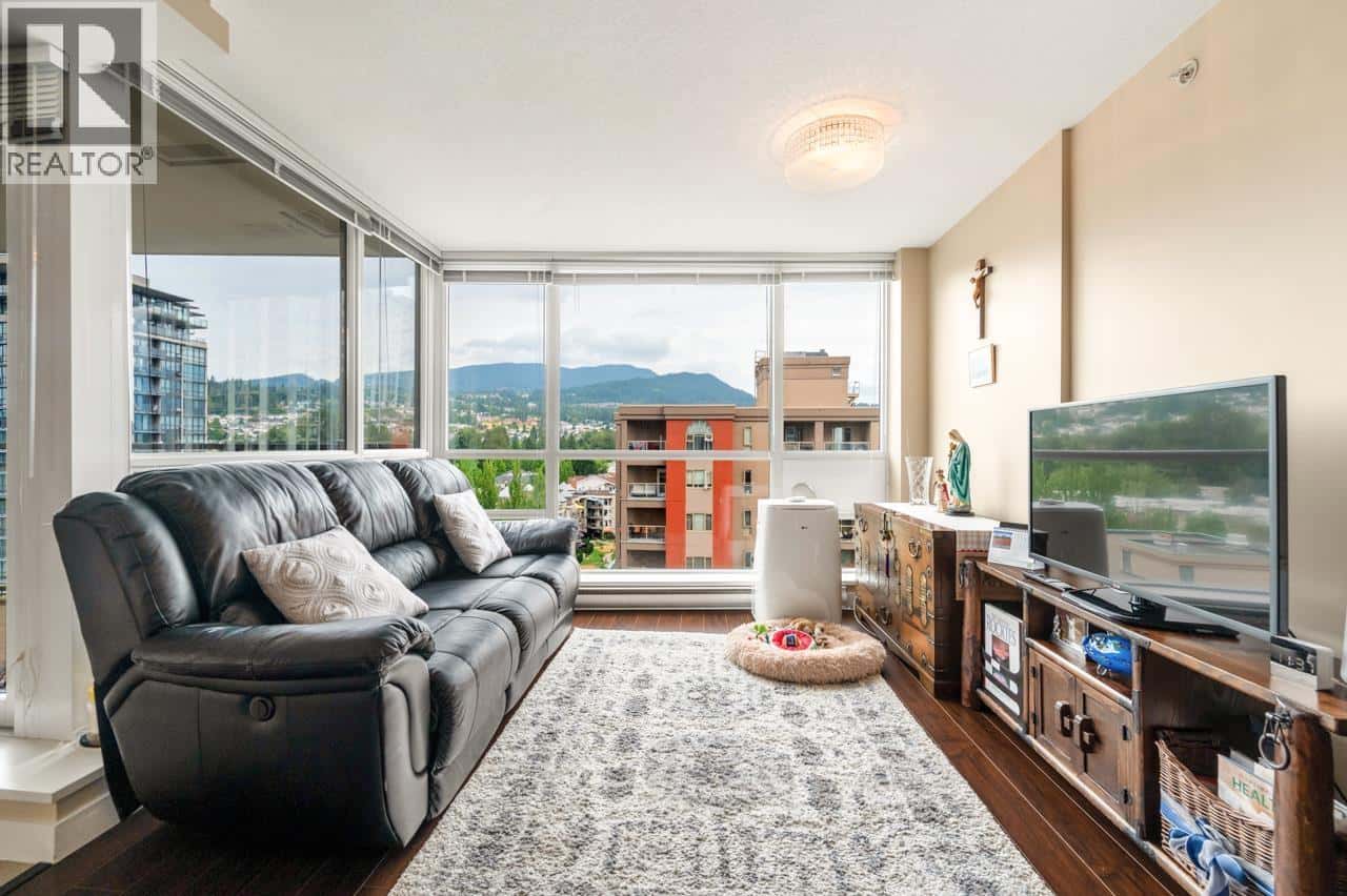 1201 2978 GLEN DRIVE — Coquitlam, British Columbia - Photo 5 of 28