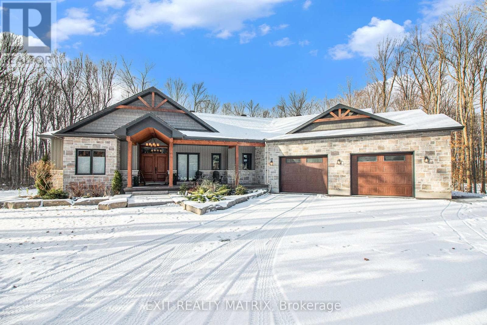 1772 GROVES ROAD — Russell, Ontario - Main photo