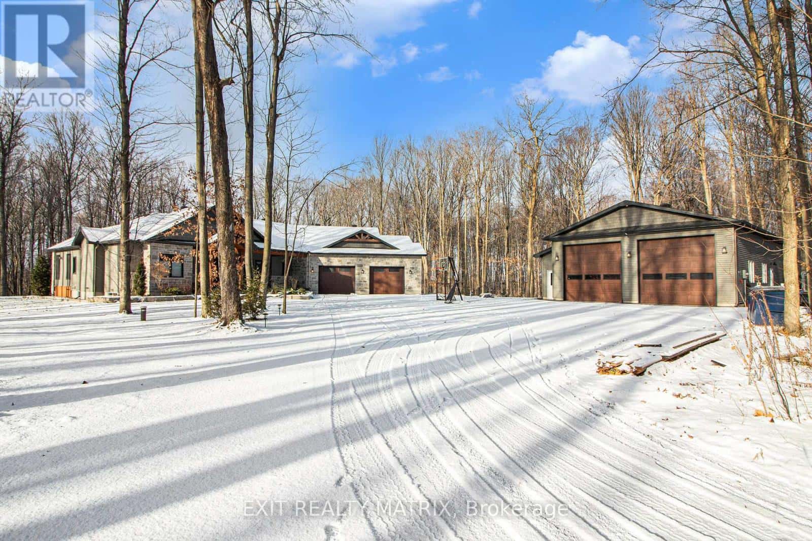 1772 GROVES ROAD — Russell, Ontario - Photo 2 of 38