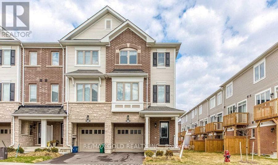 47 RAPIDS LANE — Hamilton (Vincent), Ontario - Main photo