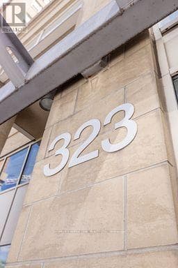 407 - 323 RICHMOND STREET E — Toronto (Moss Park), Ontario - Main photo
