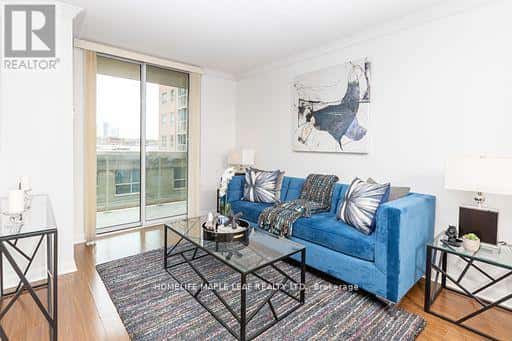 407 - 323 RICHMOND STREET E — Toronto (Moss Park), Ontario - Photo 2 of 20