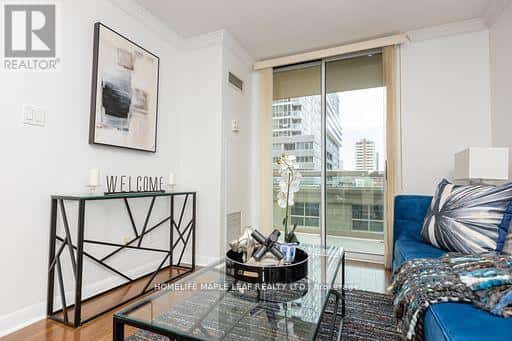 407 - 323 RICHMOND STREET E — Toronto (Moss Park), Ontario - Photo 4 of 20