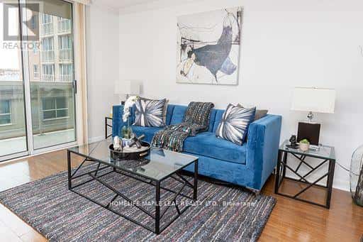 407 - 323 RICHMOND STREET E — Toronto (Moss Park), Ontario - Photo 5 of 20