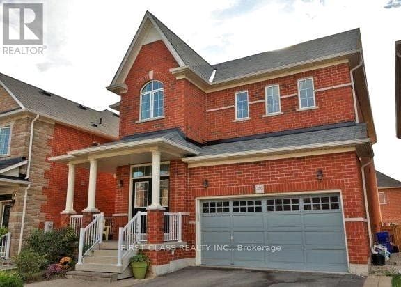 470 HARKIN PLACE — Milton (SC Scott), Ontario - Main photo