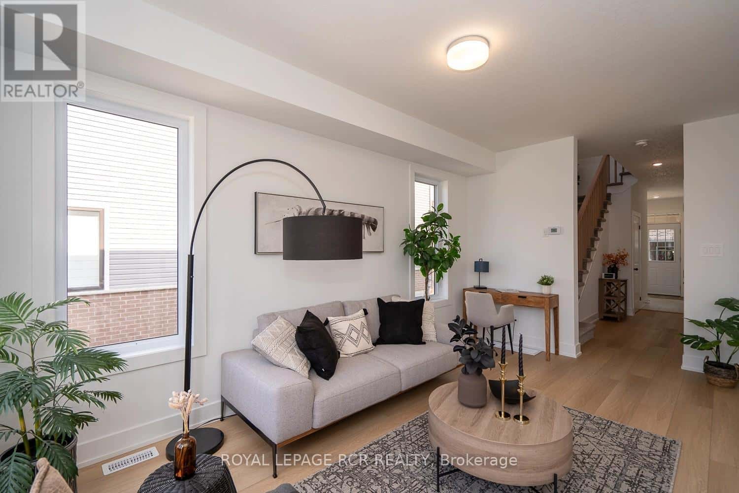 12 - 690 BROADWAY AVENUE — Orangeville, Ontario - Photo 5 of 24