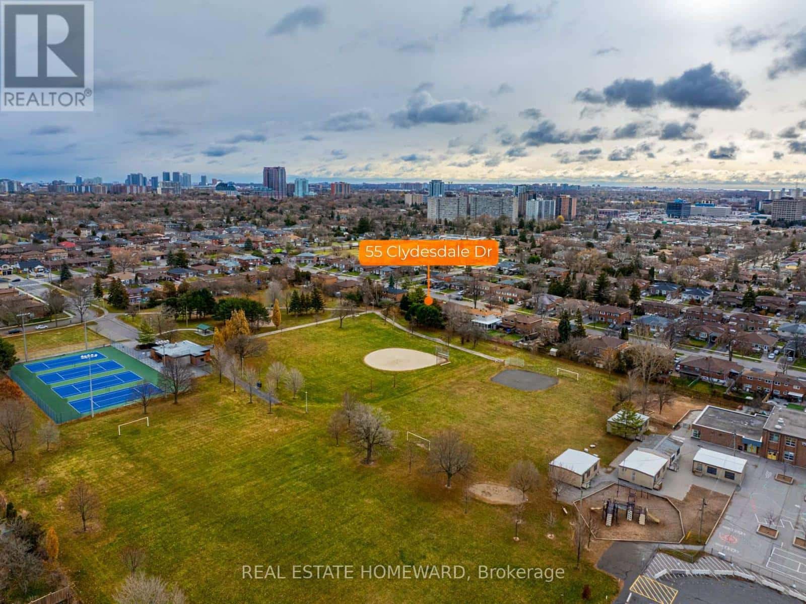 52 CLYDESDALE DRIVE — Toronto (Pleasant View), Ontario - Photo 5 of 33