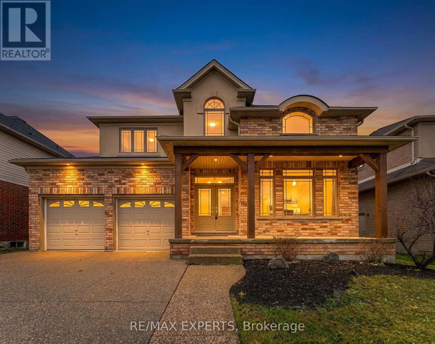 66 SCHWEITZER CRESCENT — Wellesley, Ontario - Main photo