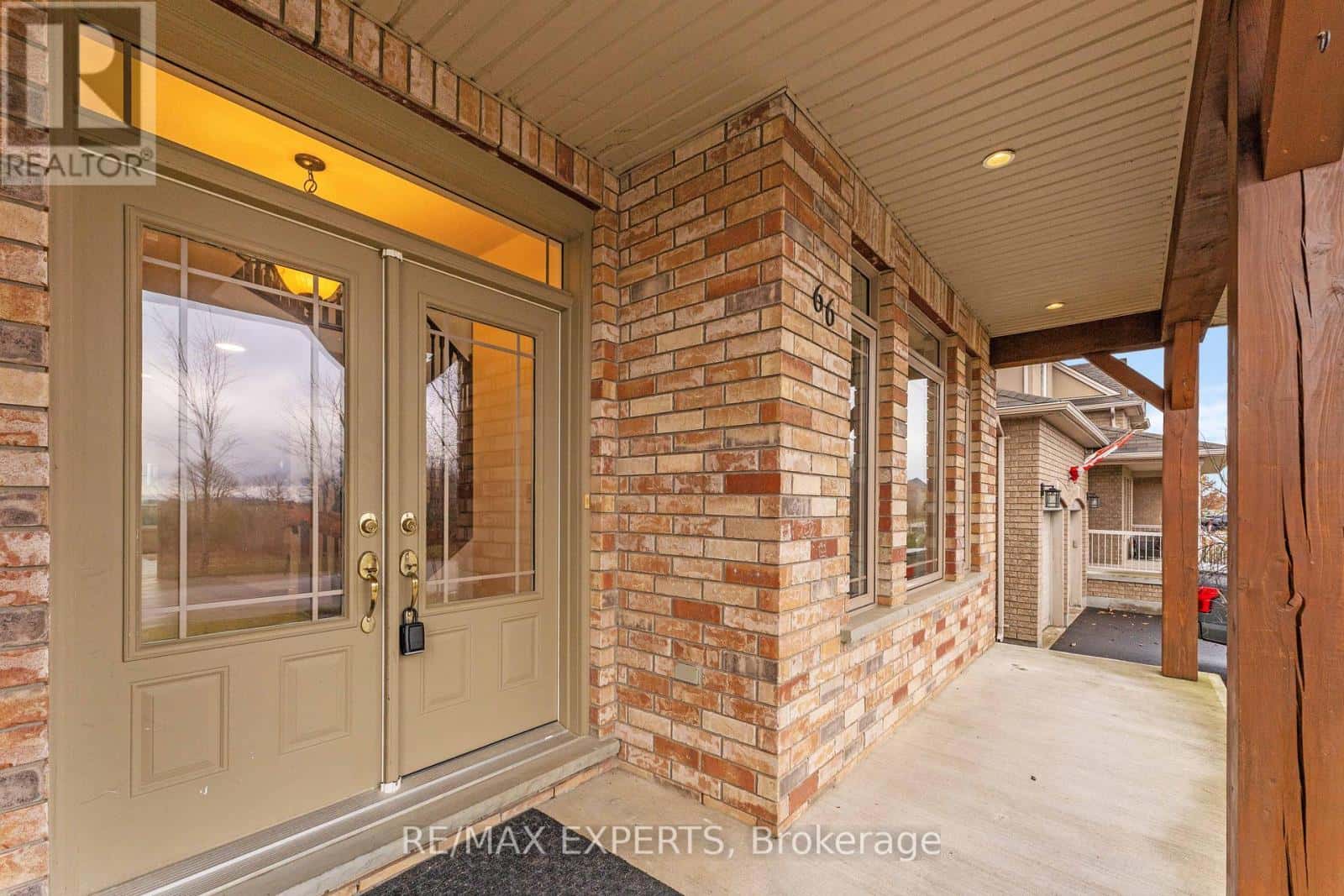 66 SCHWEITZER CRESCENT — Wellesley, Ontario - Photo 4 of 50