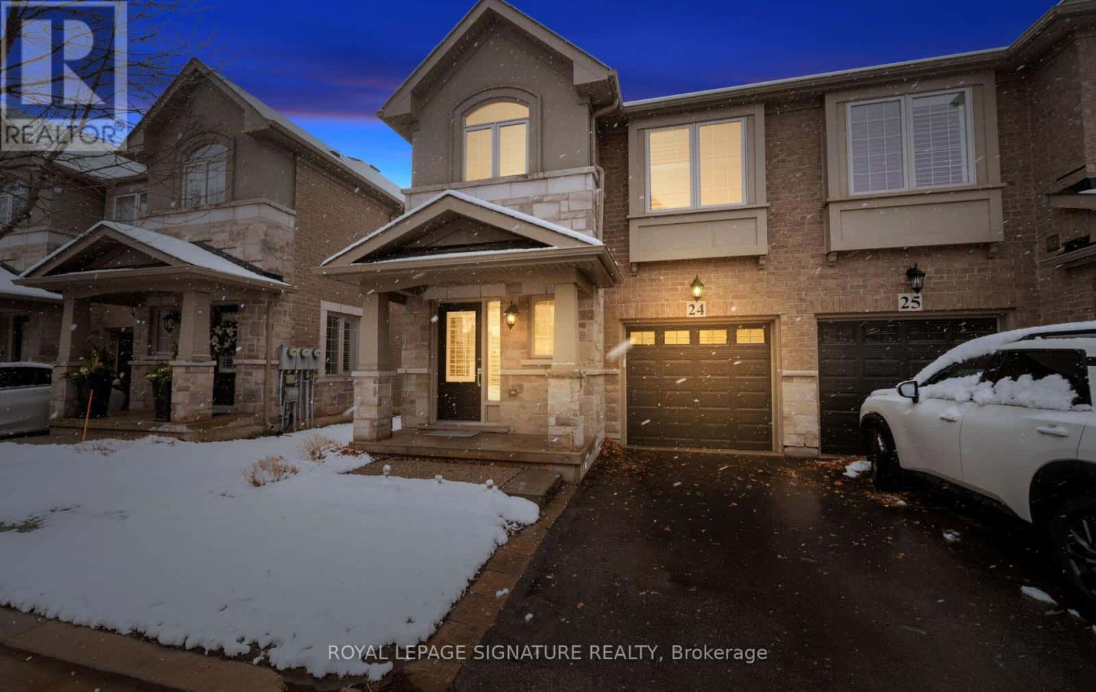 24 - 2086 GHENT AVENUE — Burlington (Brant), Ontario - Photo 2 of 38