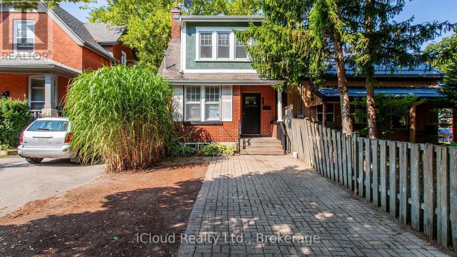 605 MAITLAND STREET — London East (East F), Ontario - Main photo