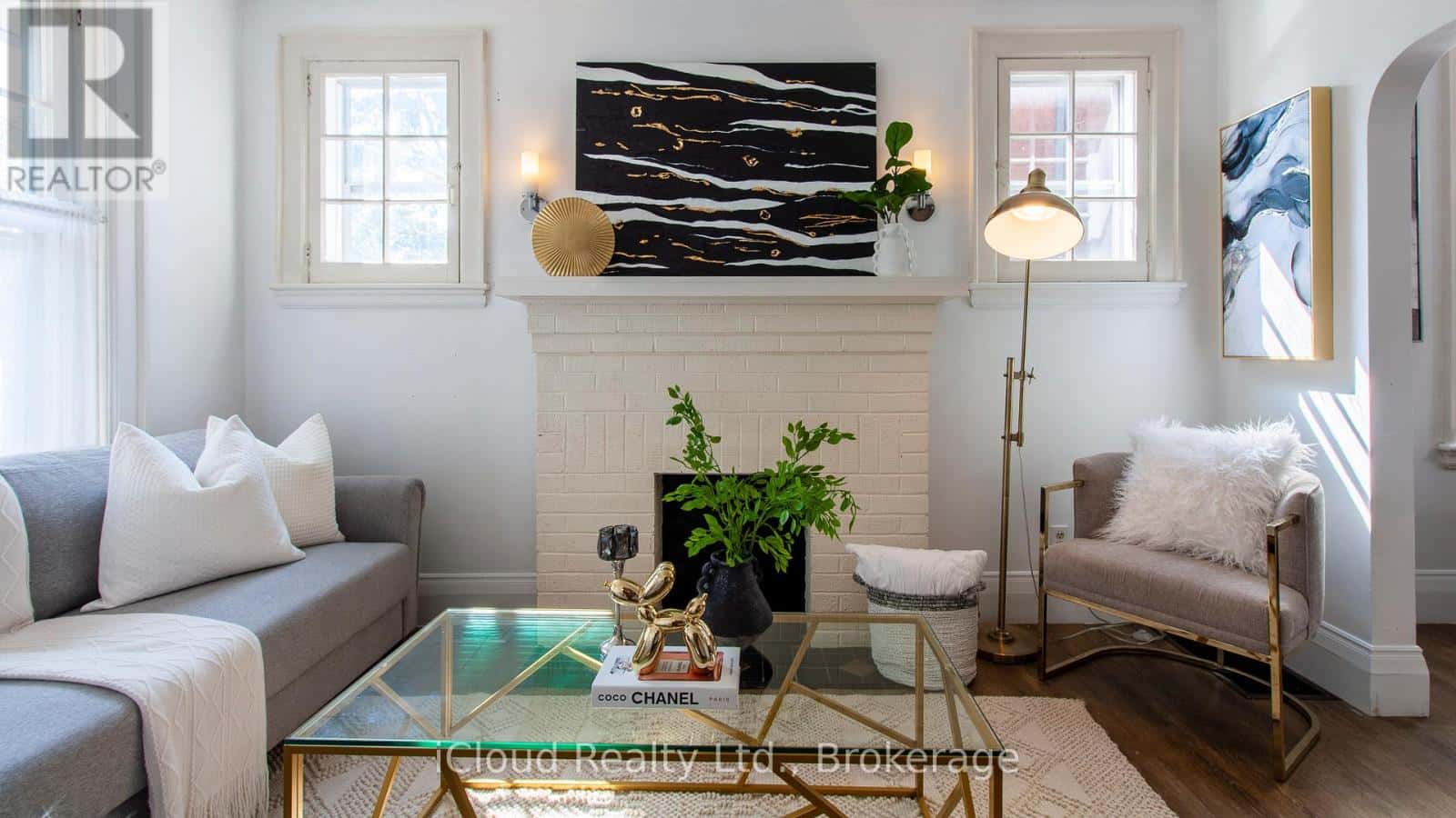 605 MAITLAND STREET — London East (East F), Ontario - Photo 3 of 31