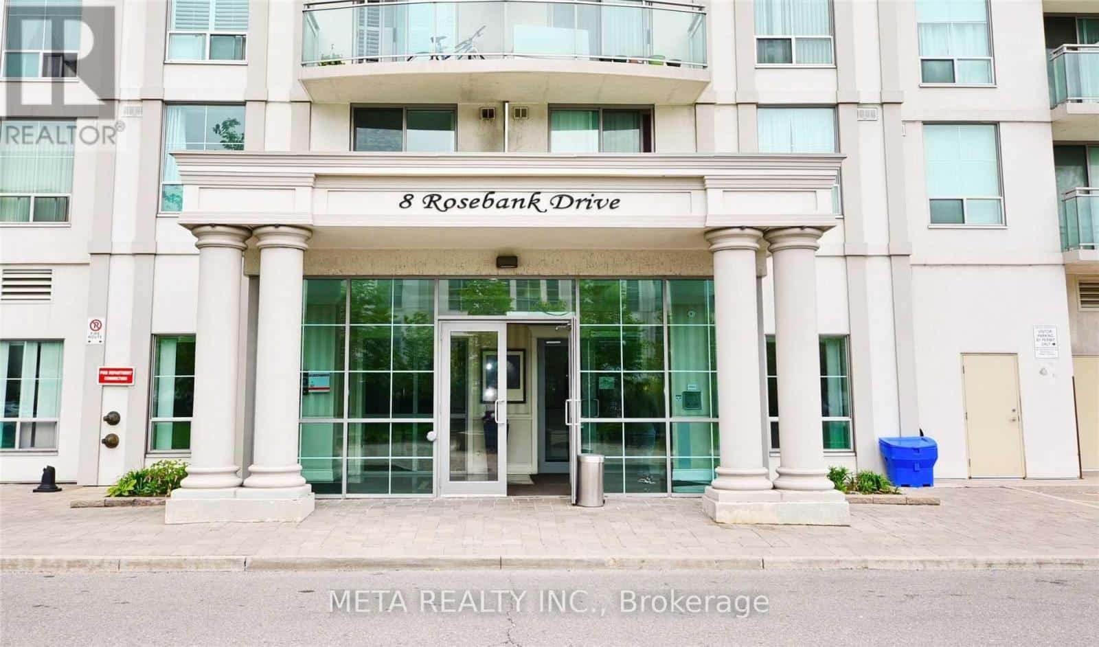 5L - 8 ROSEBANK DRIVE — Toronto (Malvern), Ontario - Photo 3 of 50