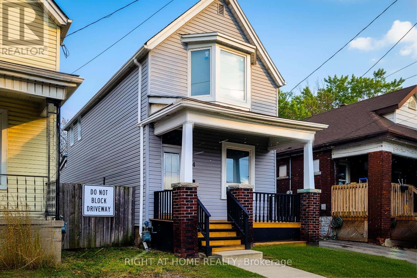 24 ALBEMARLE STREET — Hamilton (Industrial Sector), Ontario - Photo 2 of 45