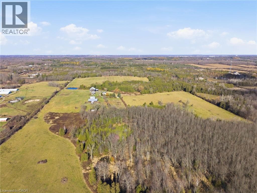 1804 GORE Road — Flamborough, Ontario - Main photo