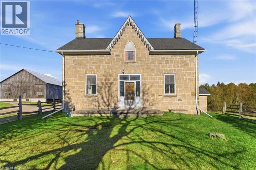 1804 GORE Road — Flamborough, Ontario - Photo 3 of 41