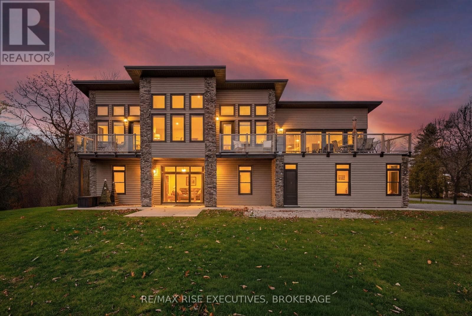 4646 STAIR STEP LANE — Frontenac (Frontenac South), Ontario - Main photo