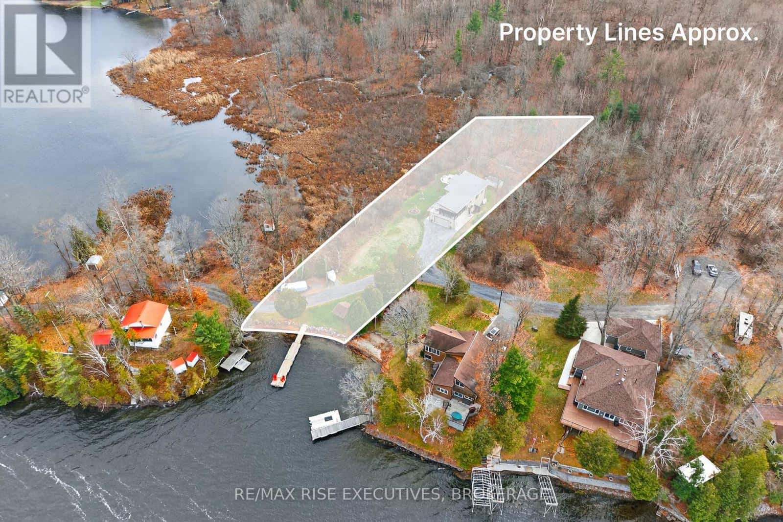 4646 STAIR STEP LANE — Frontenac (Frontenac South), Ontario - Photo 3 of 50