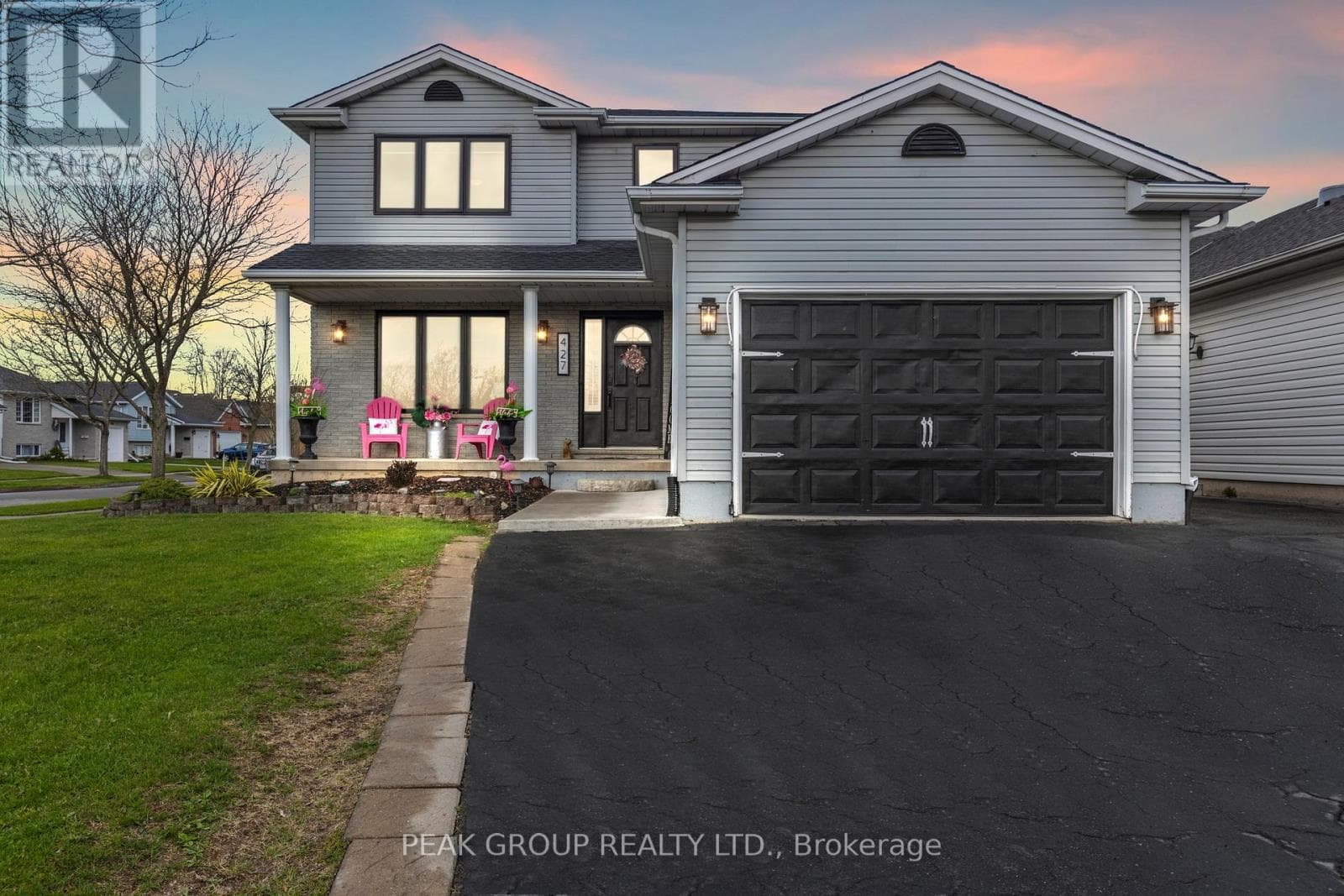 427 TRILLIUM AVENUE — Welland (West Welland), Ontario - Main photo