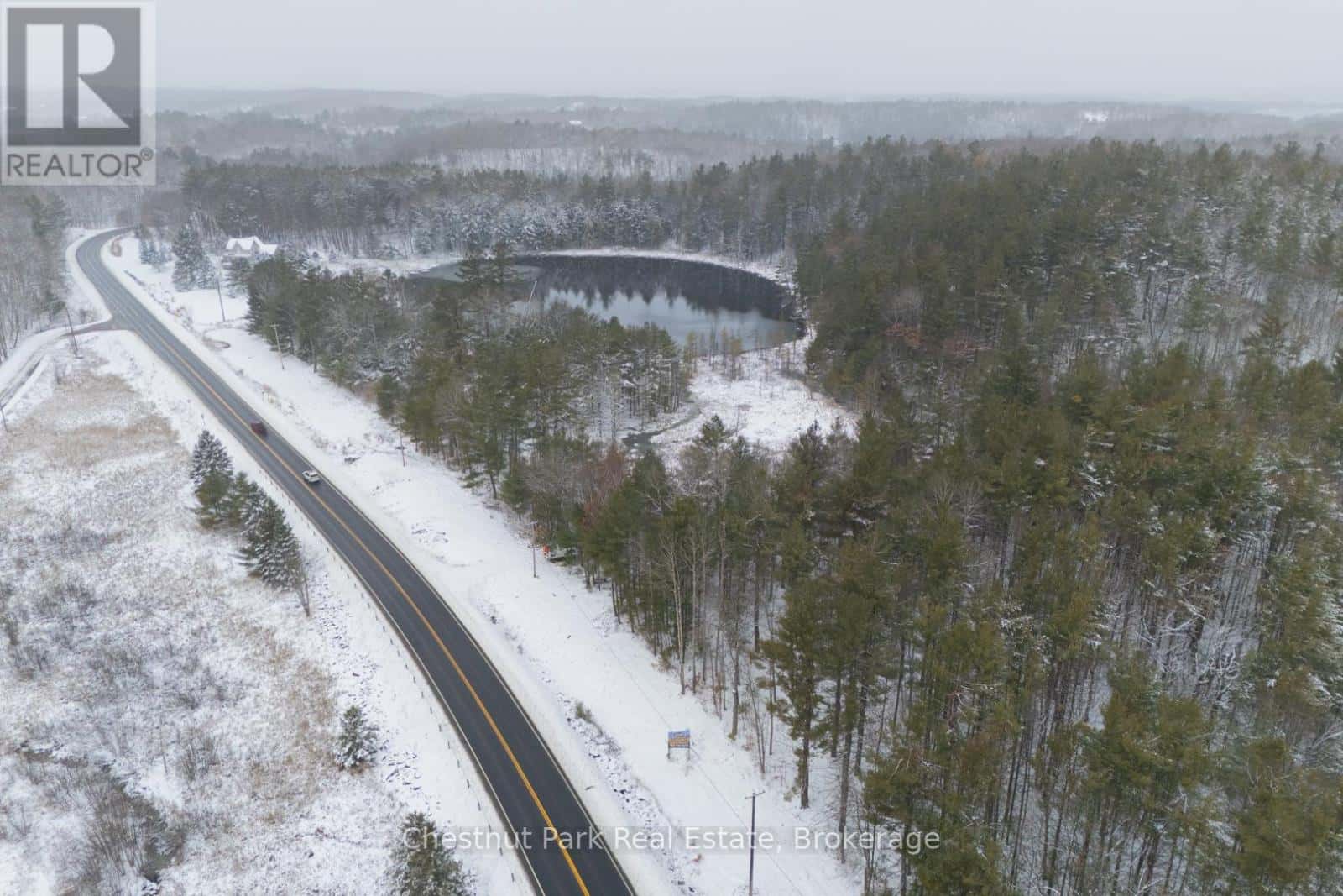 PT LT 33 CON 2 (PT 2) MUSKOKA 118 ROAD W — Muskoka Lakes (Medora), Ontario - Photo 4 of 17
