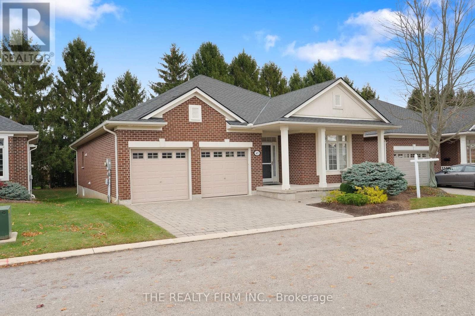 47 - 101 SOUTHGATE PARKWAY — St. Thomas, Ontario - Main photo