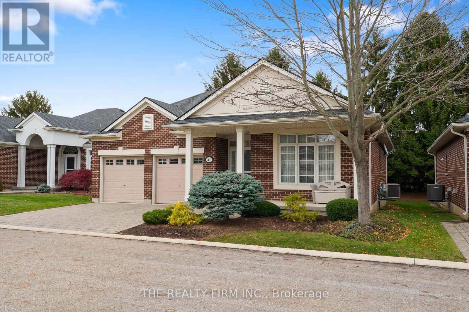 47 - 101 SOUTHGATE PARKWAY — St. Thomas, Ontario - Photo 2 of 29