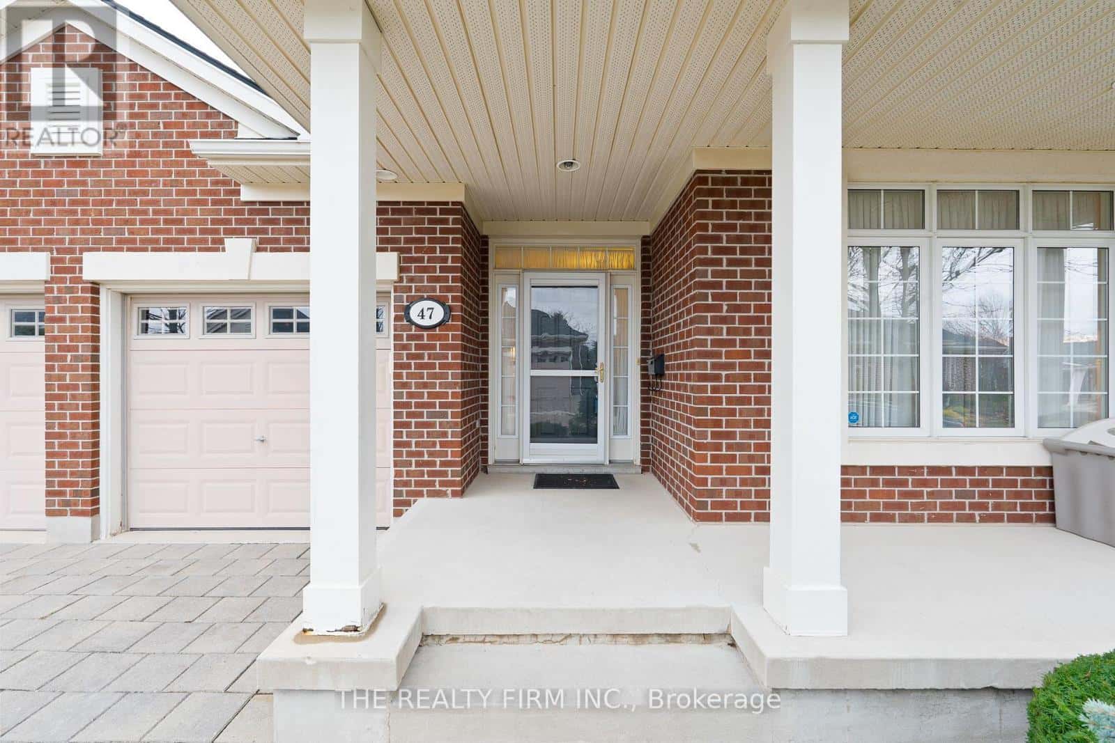 47 - 101 SOUTHGATE PARKWAY — St. Thomas, Ontario - Photo 3 of 29