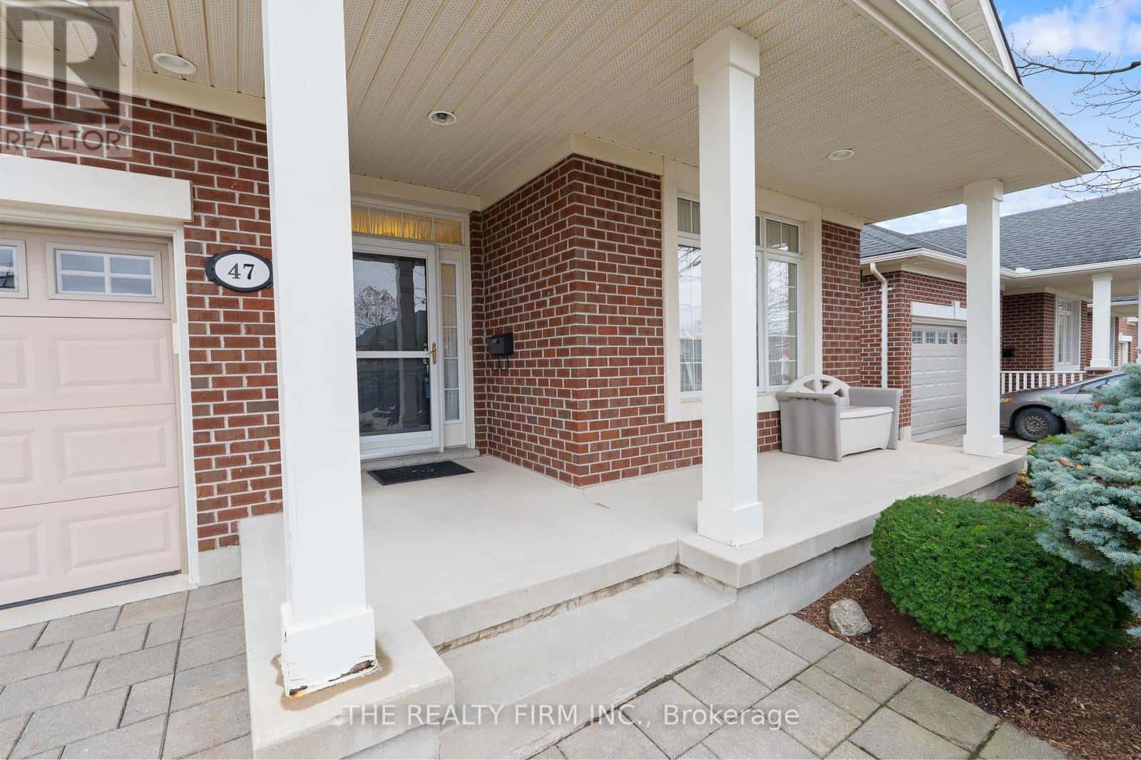 47 - 101 SOUTHGATE PARKWAY — St. Thomas, Ontario - Photo 4 of 29