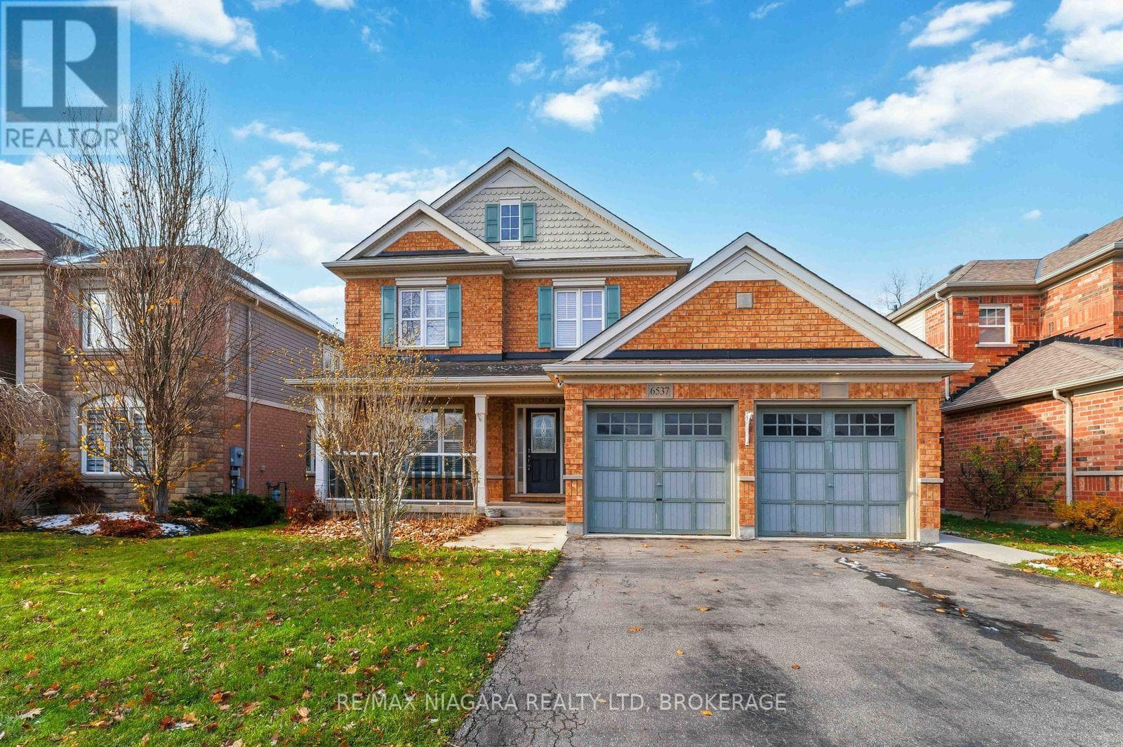 6537 ST MICHAEL AVENUE — Niagara Falls (Forestview), Ontario - Main photo