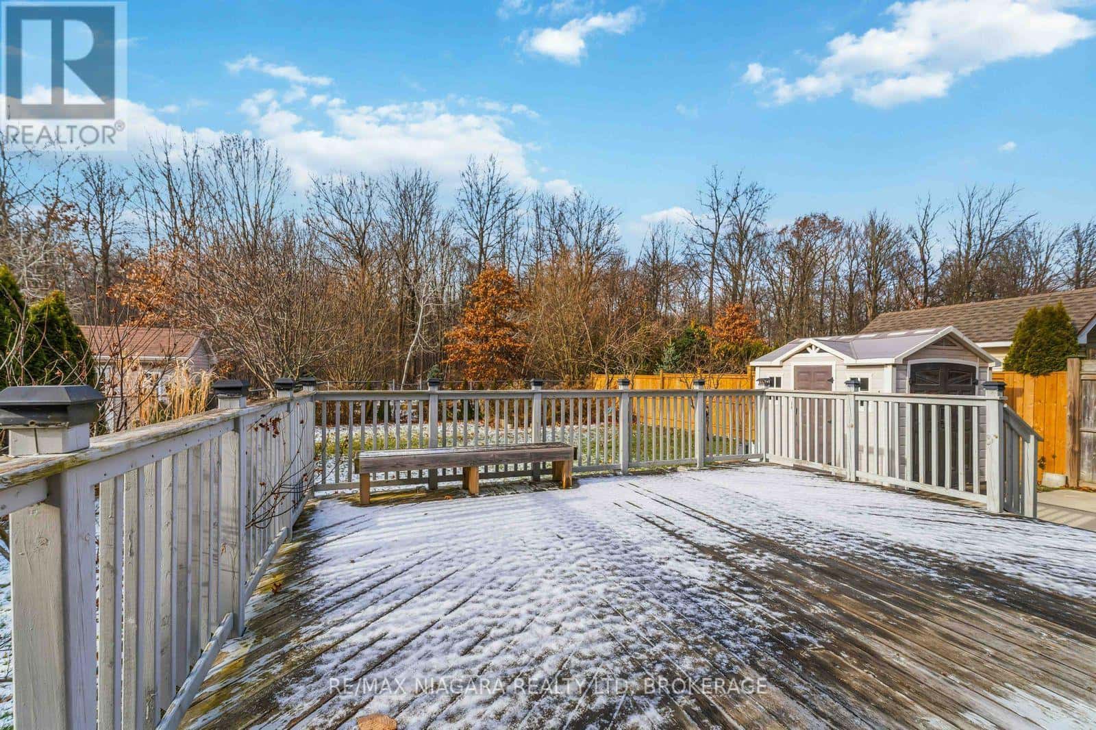 6537 ST MICHAEL AVENUE — Niagara Falls (Forestview), Ontario - Photo 3 of 38